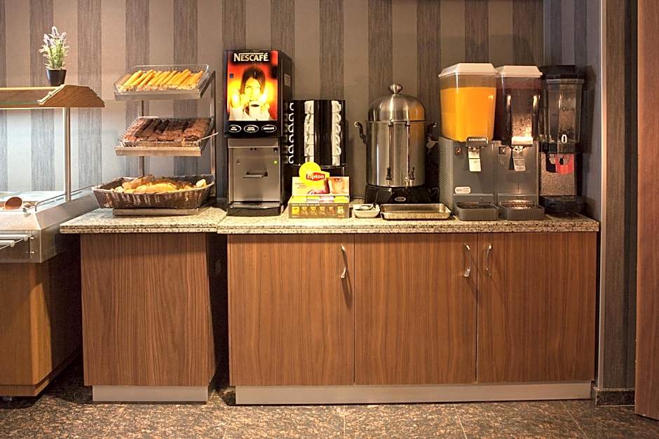 Nanda Hotel