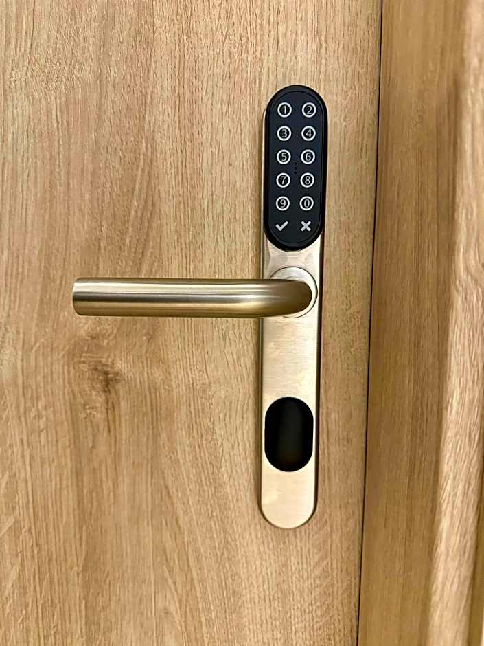 Mon Suites Jardín de Ayora