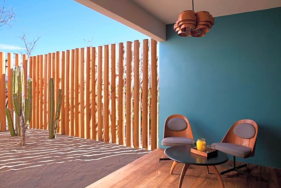 Hotel Escondido, Puerto Escondido, a Member of Design Hotels - Adults Only