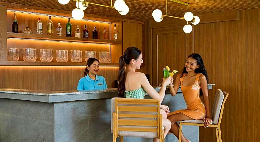 Courtyard by Marriott Bangkok Sukhumvit 20
