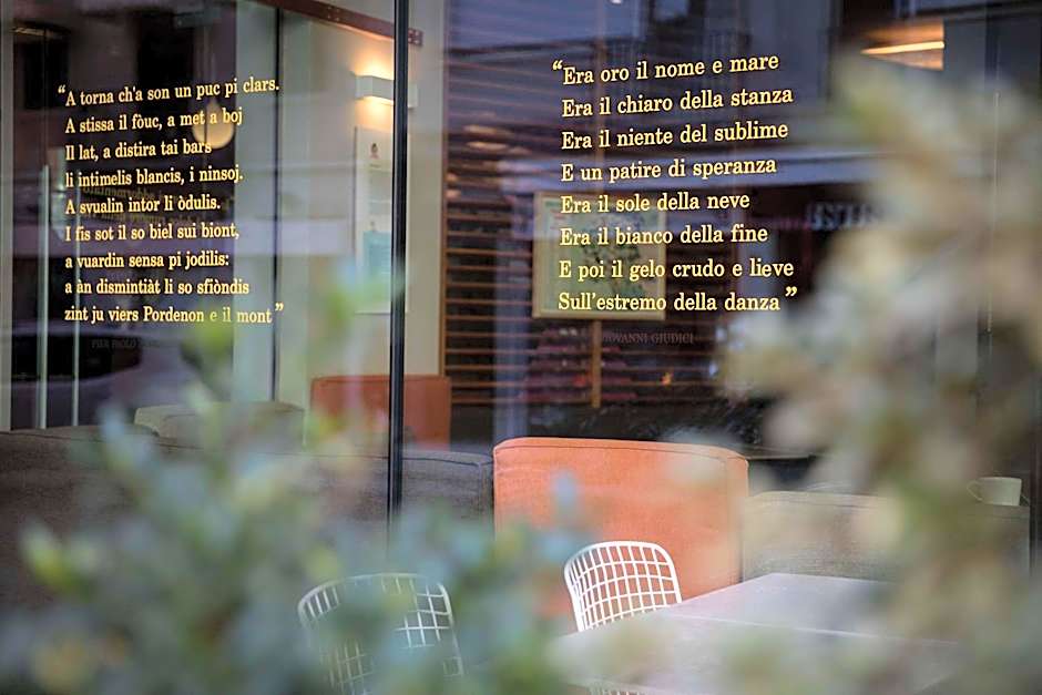 Best Western Plus Park Hotel Pordenone