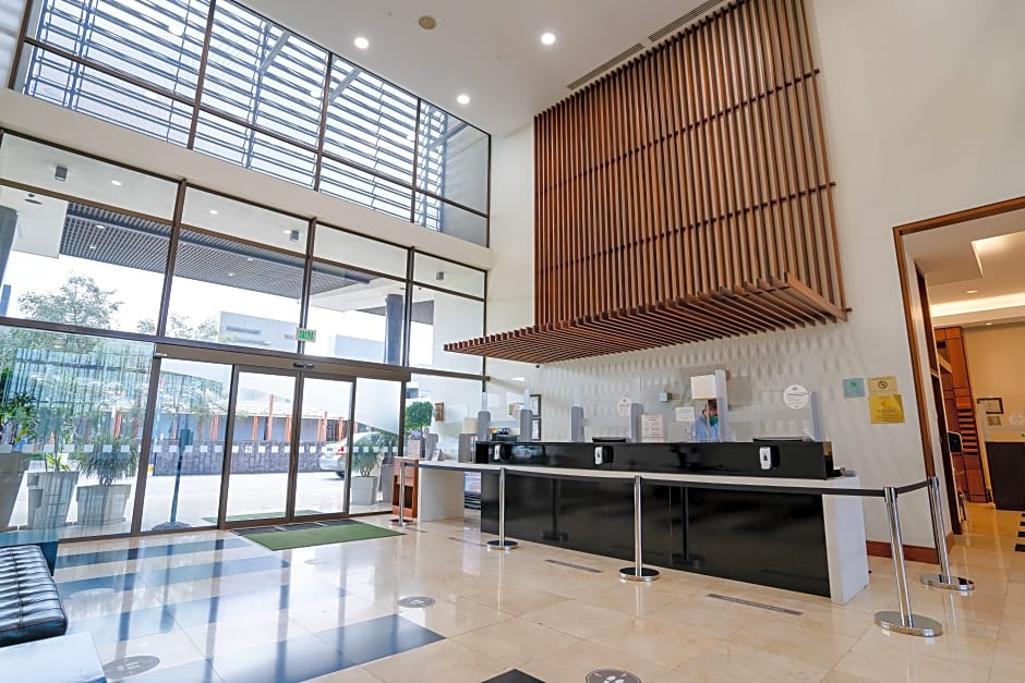 Holiday Inn San Jose Escazu