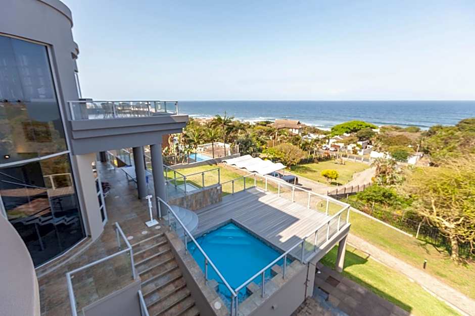 Danara Place