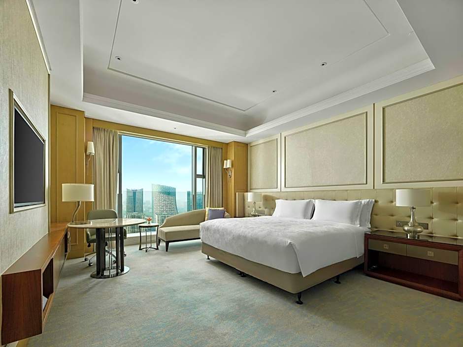 The Langham Hefei