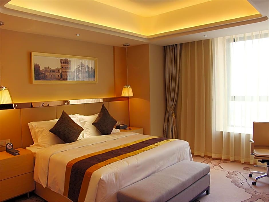 Ramada by Wyndham Enping