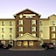 WoodSpring Suites Kansas City Lenexa