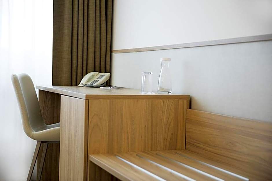 Continental Hotel Lausanne