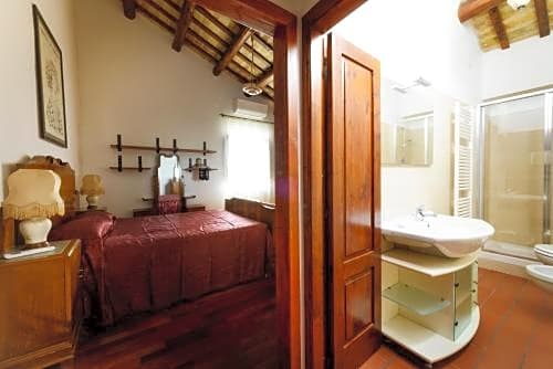 B&B Casale Gioel