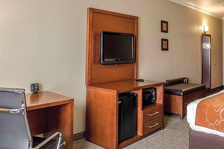 Comfort Suites New Braunfels - San Antonio Area
