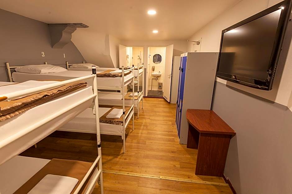 Travel Hotel Amsterdam