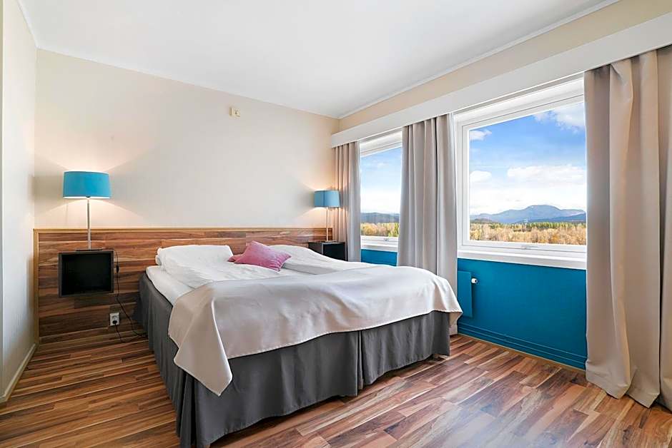 Bardufoss Hotell