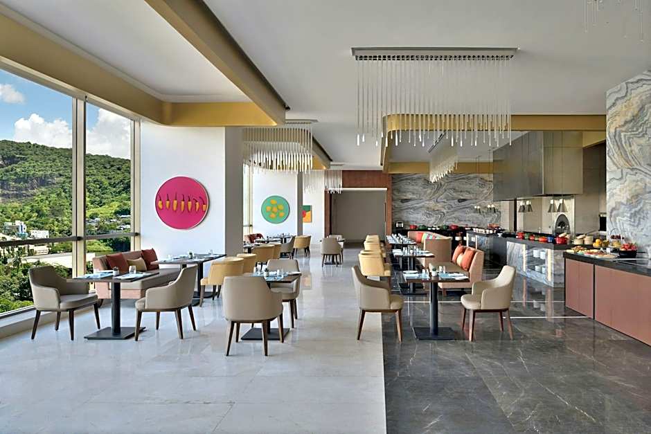 Courtyard by Marriott Navi Mumbai