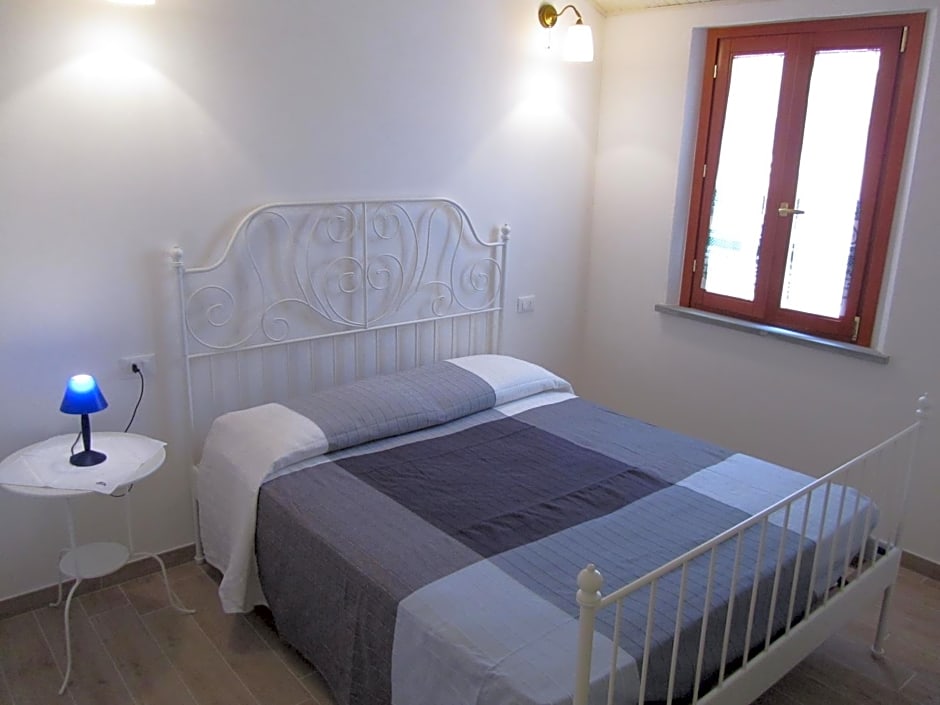 Casa Vacanze - B&B La Casetta