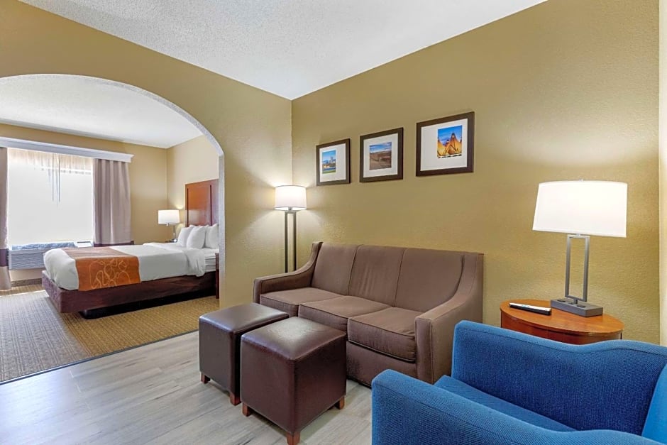 Comfort Suites Lakewood - Denver