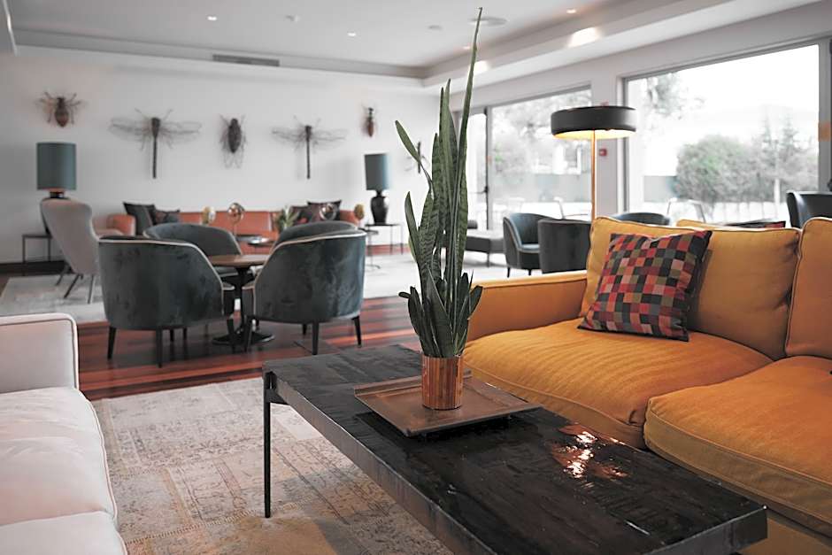 Monte Real Hotel & SPA