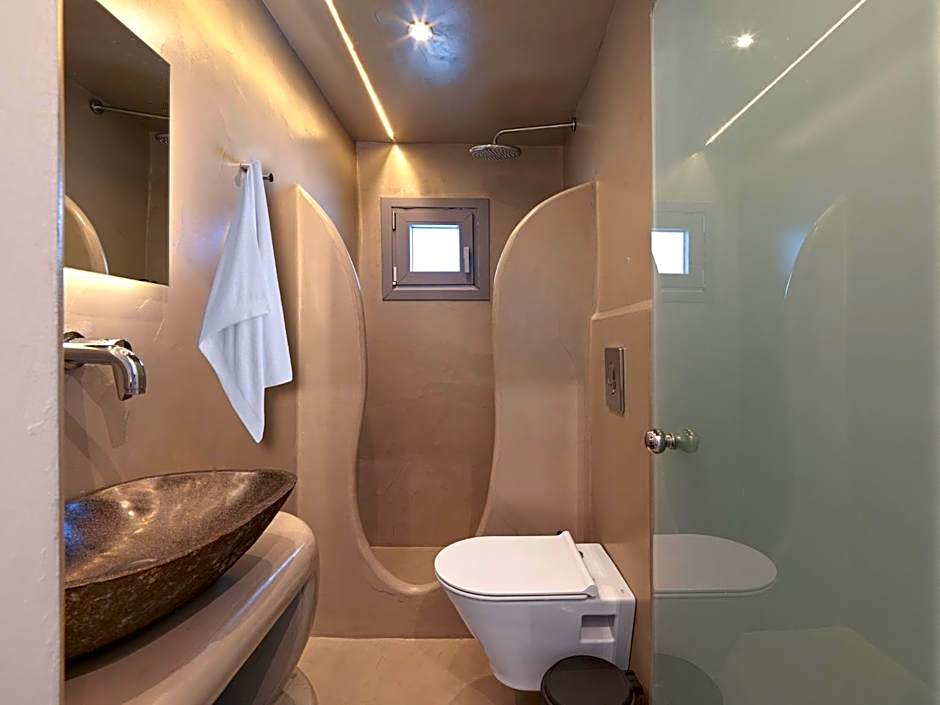 Tatakis Design Hotel, Fira
