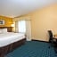 Fairfield Inn Boston Dedham