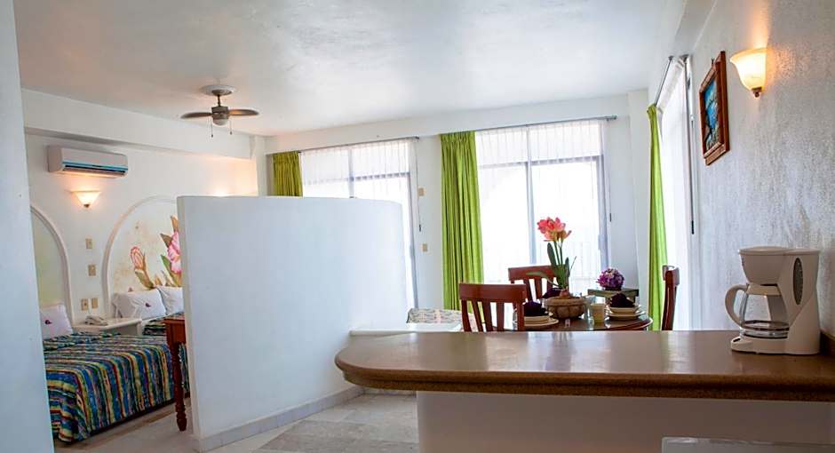 Hotel La Alondra