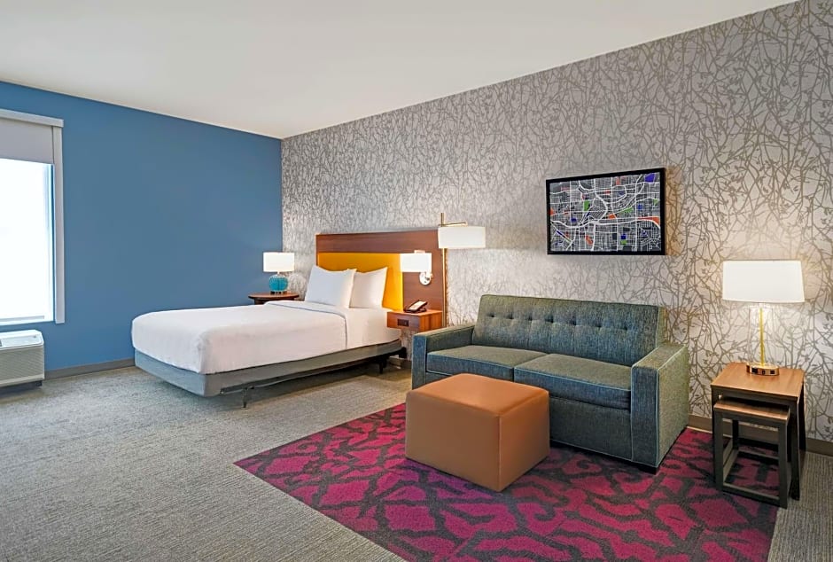 Home2 Suites by Hilton Atlanta Airport North