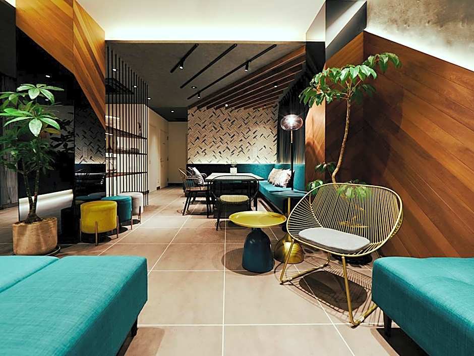 R Hotel Kansai Airport