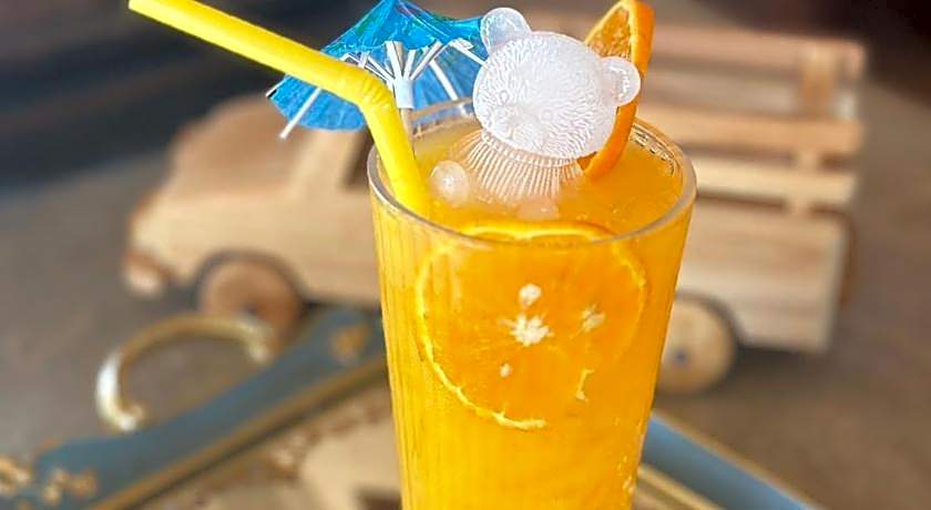 Pai Nai Fun Hotel