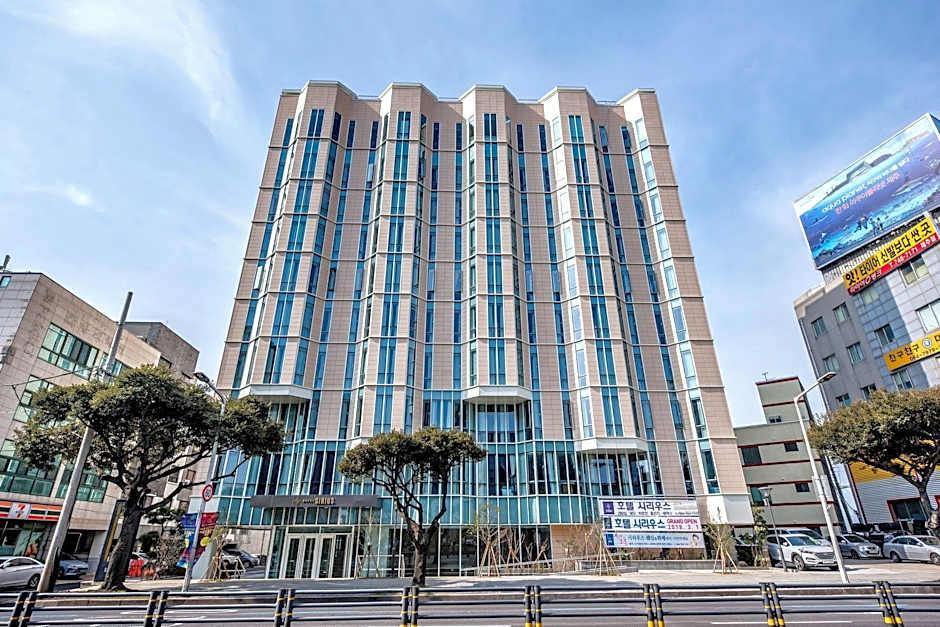 Hotel Sirius