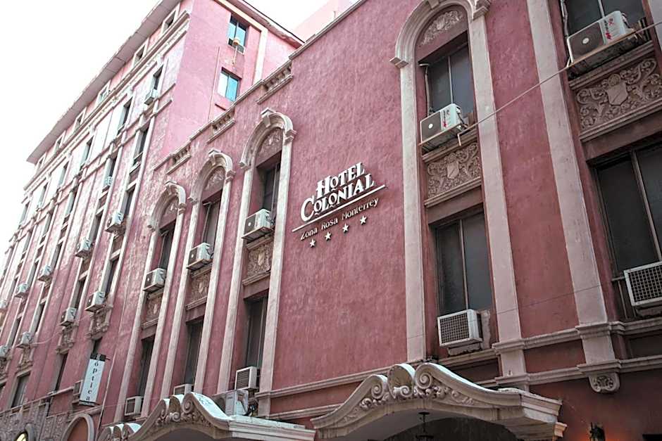 Hotel Colonial