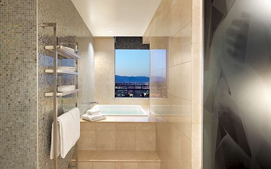 Photo 1 of 1 of 1 Bedroom 1 King Bed Suite, Terrace
