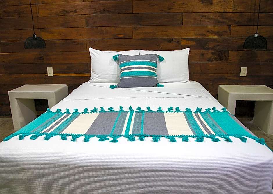 Hotel Boutique Villa Balu