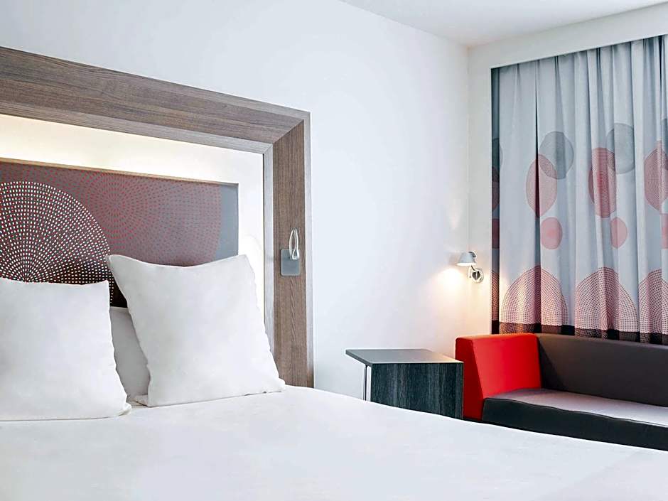 Novotel London Waterloo Hotel