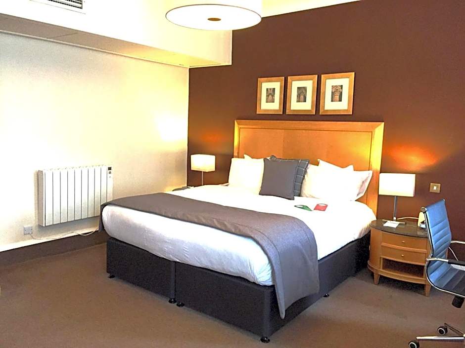 Millennium Hotel Glasgow