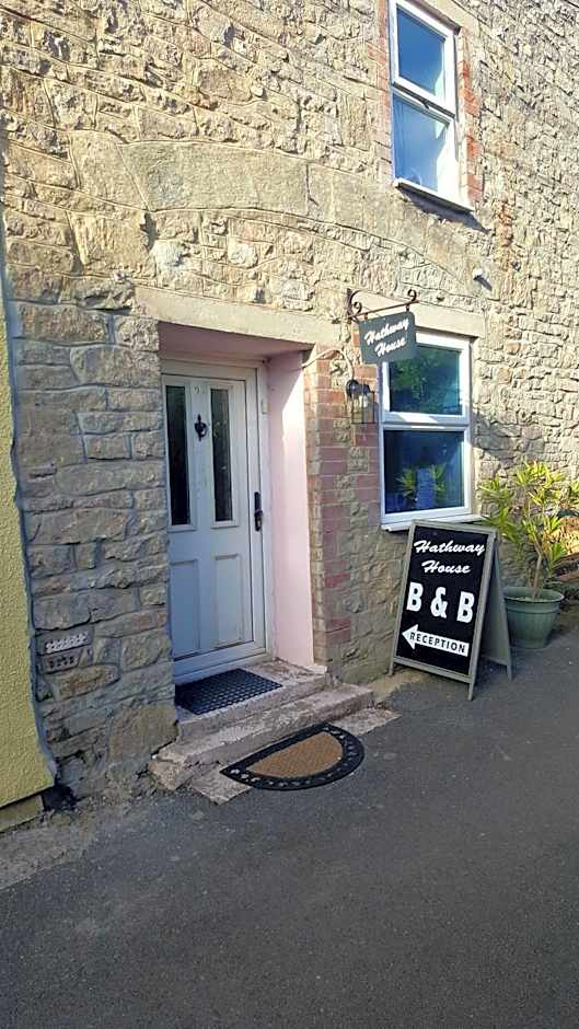 Hathway House Accommodation