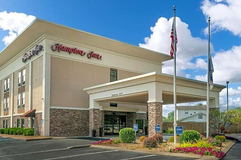 Hampton Inn Chattanooga/Hixson