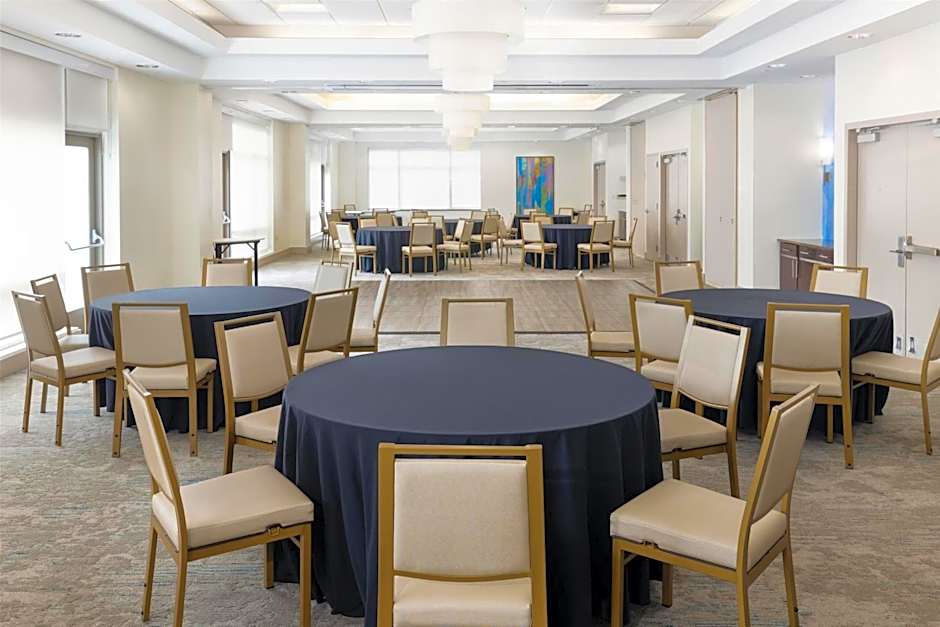 Hilton Garden Inn Hanover Arundel Mills BWI Airport