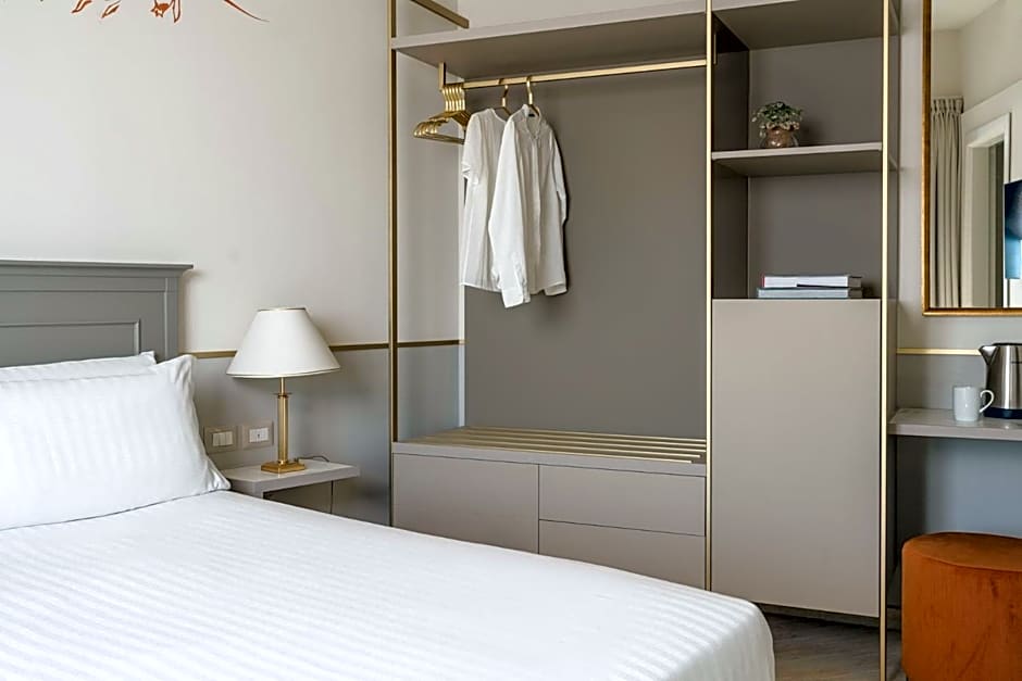 Hotel Imperiale Rimini & SPA