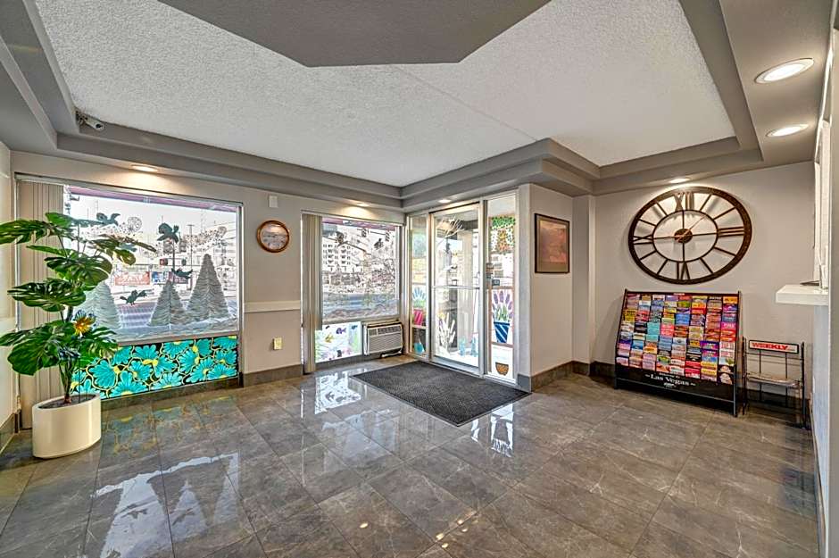 Bridger Inn Hotel Downtown