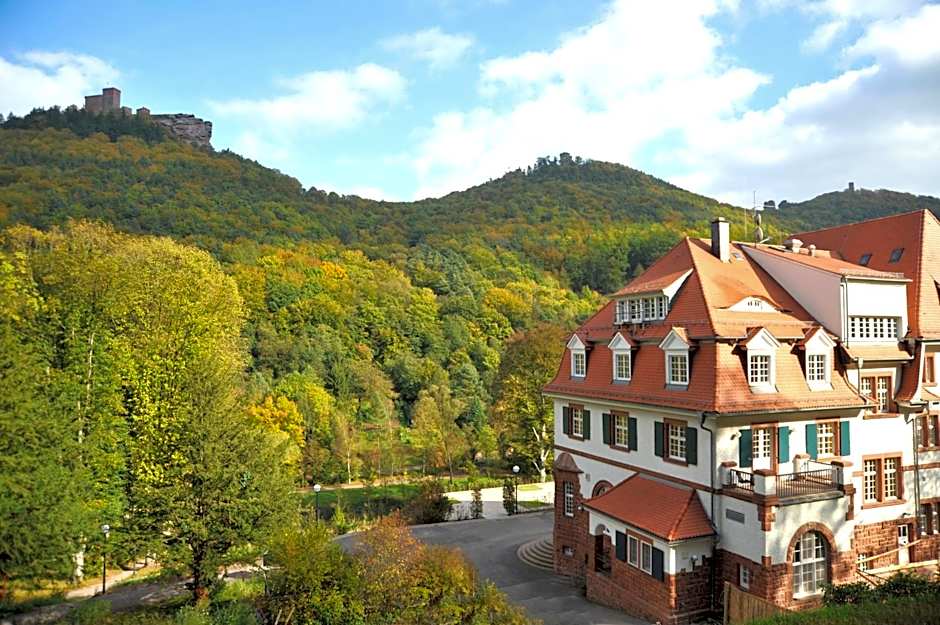 Jugendstilhotel Trifels