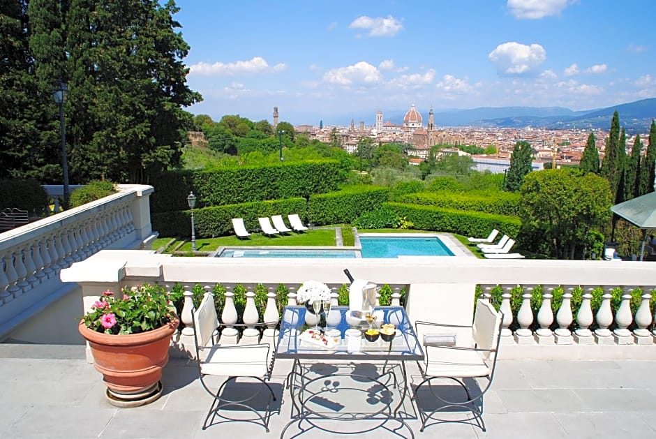 Villa La Vedetta