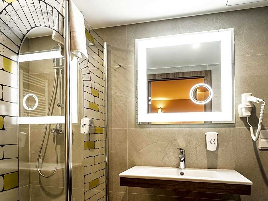 ibis Styles Lublin Stare Miasto