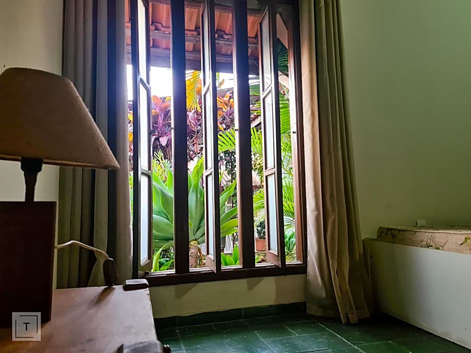 Hospedaria do Ernesto