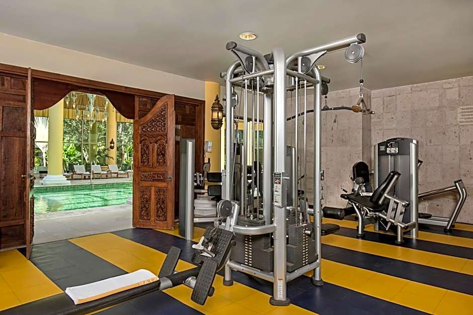 JOIA Paraiso by Iberostar - Adults Only All Inclusive Resort