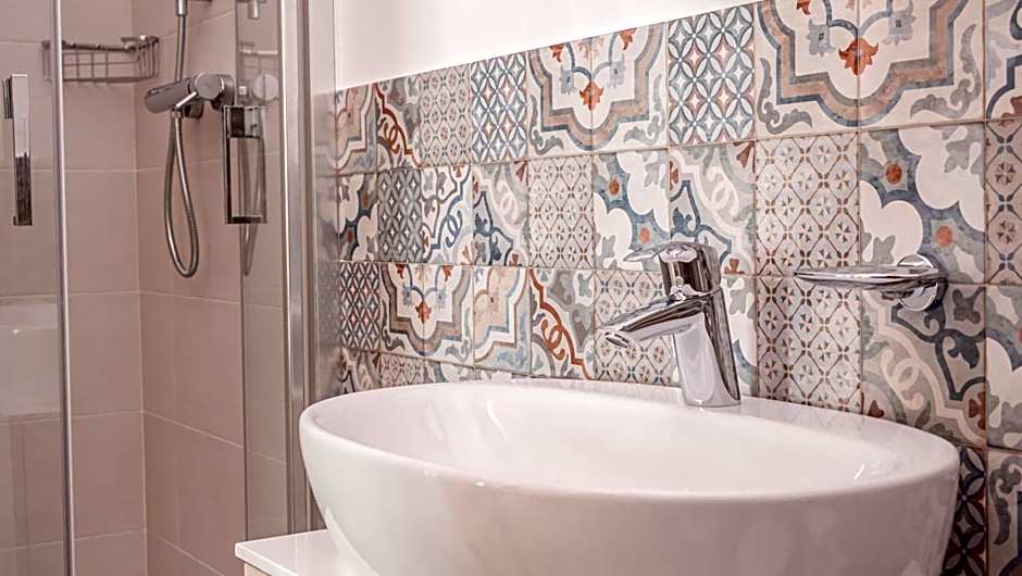 Palazzo dei Pavoni, Relais di Charme