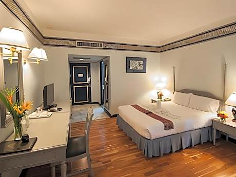 Diamond Plaza Hatyai Hotel