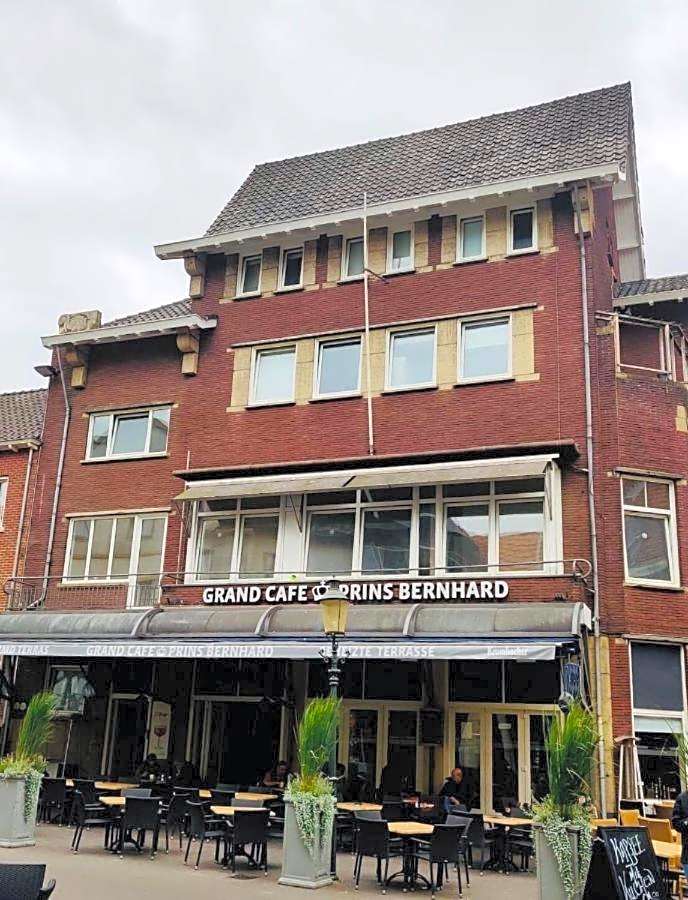 BnB Grand Café Prins Bernhard