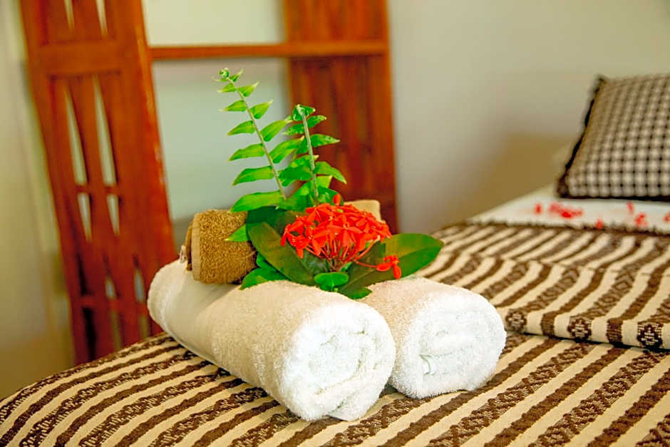 Recanto Caiçara Pousada