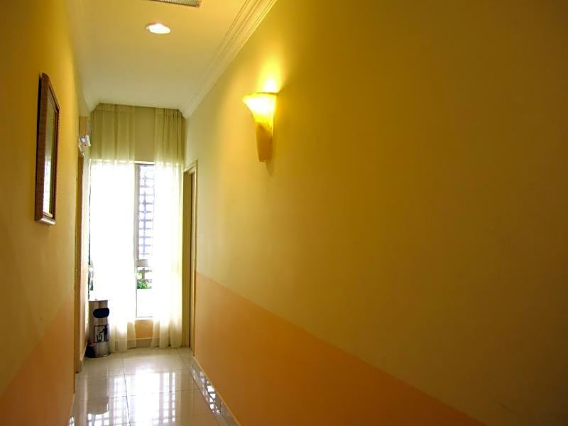 Sun Inns Hotel Kelana Jaya