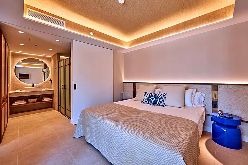 Universal Hotel Don Leon