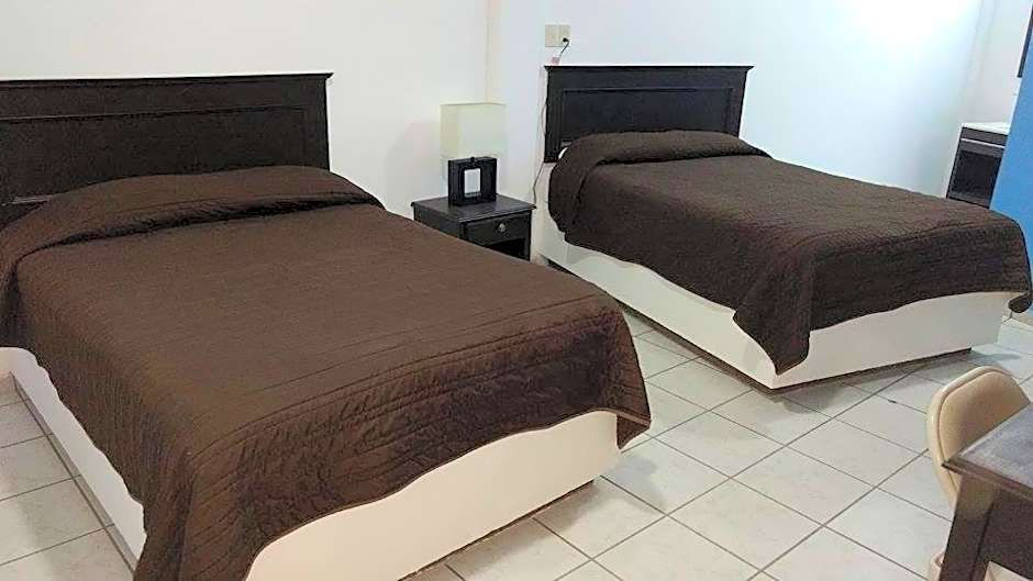 Hotel Marina Topolobampo