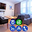 Warsaw Apartments - Apartamenty Sadyba