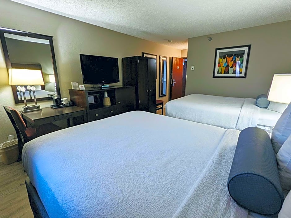 Best Western Eden Prairie Inn